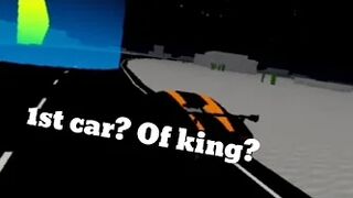 the new ultimate king! - CAR DEALERSHIPS TYCOON FOXZIE | ROBLOX