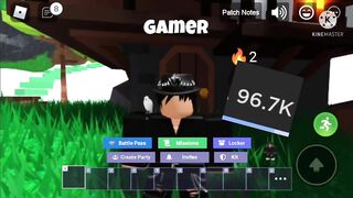 GETTING ANNOYED in (Roblox Bedwars) | Funny Moments | JayYay