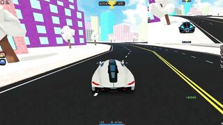 Roblox Car Dealership Tycoon Koenigsegg Jesko Absolut VS Bugatti Bolide