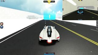 Roblox Car Dealership Tycoon Koenigsegg Jesko Absolut VS Bugatti Bolide