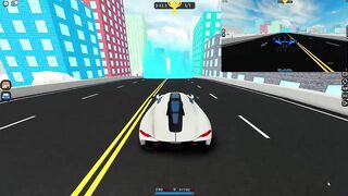 Roblox Car Dealership Tycoon Koenigsegg Jesko Absolut VS Bugatti Bolide