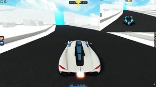 Roblox Car Dealership Tycoon Koenigsegg Jesko Absolut VS Bugatti Bolide