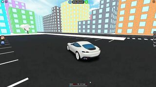 Roblox Car Dealership Tycoon Koenigsegg Jesko Absolut VS Bugatti Bolide