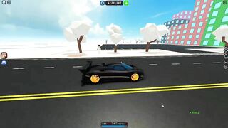 Roblox Car Dealership Tycoon Koenigsegg Jesko Absolut VS Bugatti Bolide