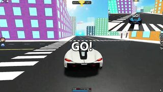 Roblox Car Dealership Tycoon Koenigsegg Jesko Absolut VS Bugatti Bolide