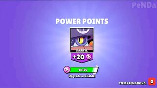 MEGA RARE ACCOUNT IN BRAWL STARS ????????[concept]