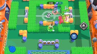 1000???? Random Ox Bull Brawl ball