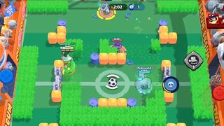 1000???? Random Ox Bull Brawl ball