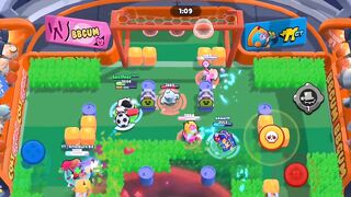 1000???? Random Ox Bull Brawl ball