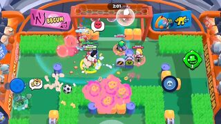 1000???? Random Ox Bull Brawl ball