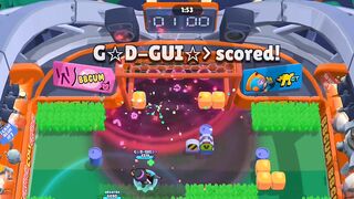 1000???? Random Ox Bull Brawl ball