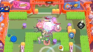 1000???? Random Ox Bull Brawl ball