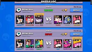 1000???? Random Ox Bull Brawl ball