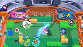 1000???? Random Ox Bull Brawl ball