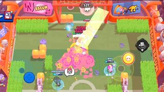 1000???? Random Ox Bull Brawl ball