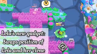 Brawl Stars All New Gadgets Explained