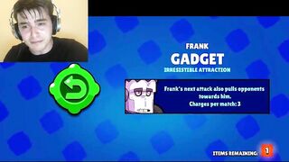 UPDATE BRAWL STARS ????????????