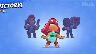 AAAAAAAAAA!! IT HAPPENS ONCE IN A LIFE????????-Brawl stars