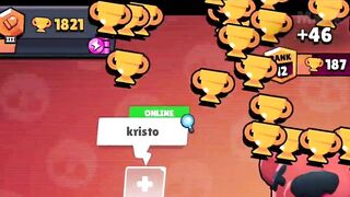 AAAAAAAAAA!! IT HAPPENS ONCE IN A LIFE????????-Brawl stars