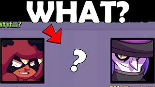 MISSING BRAWLER GLITCH IN BRAWL STARS!