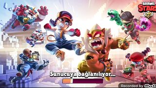 BRAWL STARS yopmail hesapları köpek balığı Leon var