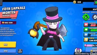 BRAWL STARS yopmail hesapları köpek balığı Leon var