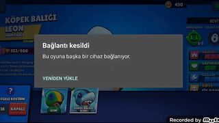 BRAWL STARS yopmail hesapları köpek balığı Leon var