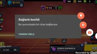 BRAWL STARS yopmail hesapları köpek balığı Leon var