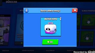 BRAWL STARS yopmail hesapları köpek balığı Leon var