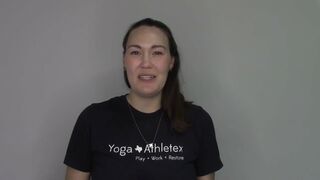 Yoga for Volleyball Athletes: Legs Up the Wall