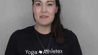 Yoga for Volleyball Athletes: Legs Up the Wall