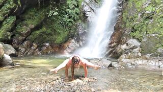 YOGA RIVER FLOW