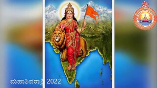 MAHA SHIVARATRI 2022 || SPYSS YOGA || SHIVA NAMASKAR ||  ಮಹಾಶಿವರಾತ್ರಿ ವಿಶೇಷ