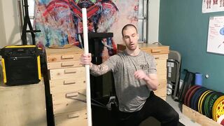 Passive vs Active Stretching