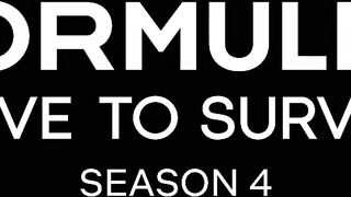 Formula 1: Drive to Survive S4 | Official Teaser | Netflix