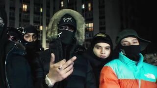 Central Cee - Eurovision Ft Rondodasosa, Baby Gang, A2Anti, Morad, Beny Jr, Ashe 22, Freeze Corleone