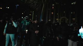 Central Cee - Eurovision Ft Rondodasosa, Baby Gang, A2Anti, Morad, Beny Jr, Ashe 22, Freeze Corleone