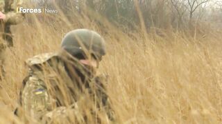 Is Russia's invasion of Ukraine stalling?