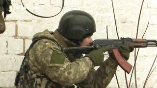 Is Russia's invasion of Ukraine stalling?