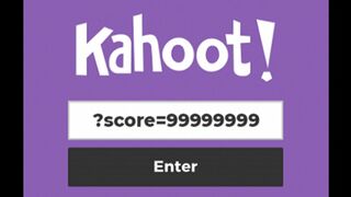 Smartest Way to Cheat in Kahoot...