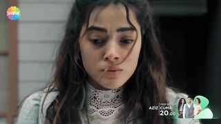 Aziz  16. Bölüm 1. Fragman | "Bu şehrin altını üstüne getireceğim!"