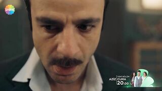 Aziz  16. Bölüm 1. Fragman | "Bu şehrin altını üstüne getireceğim!"