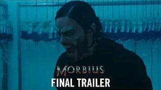 MORBIUS - Final Trailer (HD)