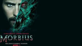 MORBIUS - Final Trailer (HD)