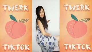 Cute Gorgeous White Twerk Mix TikTok Challenge ????TikTok Dance 2022 #shorts #tiktok #twerk #tiktokbest