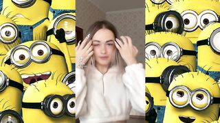 TikTok New Challenge ???????? #Shorts #TikTok #twerk