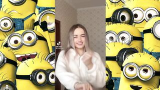 TikTok New Challenge ???????? #Shorts #TikTok #twerk