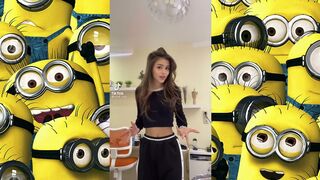 TikTok New Challenge ???????? #Shorts #TikTok #twerk