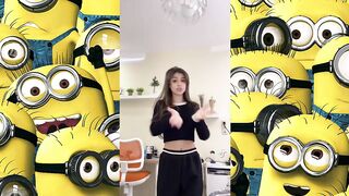 TikTok New Challenge ???????? #Shorts #TikTok #twerk