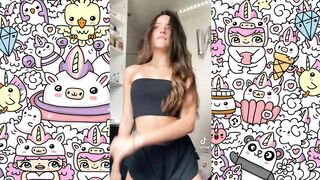 TikTok Mashup ???????????? #tiktok #twerk #bigbank #shorts